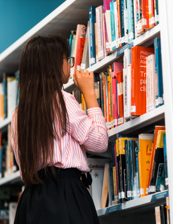 NYC invests in teen library spaces, echoing CUF's recommendations