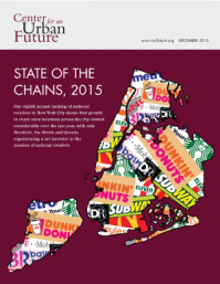 State of the Chains, 2015