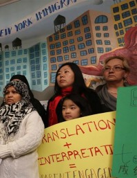 New York City Must Support Its Immigrant Population to Ensure a Successful Workforce