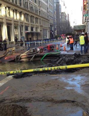 Keeping the Water On: New York Must Address Infrastructure, Costs ...