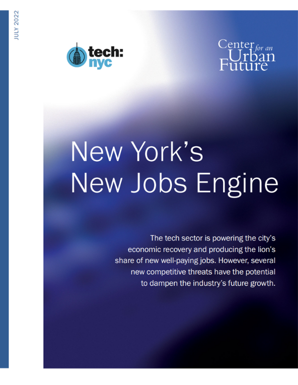 entry level jobs nyc