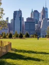 Generating the new revenues needed to support NYC’s parks