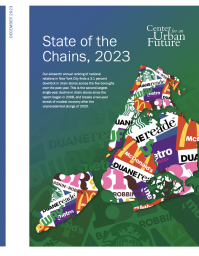 State of the Chains, 2023