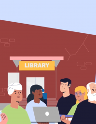 Video - Branches To Recovery: Tapping The Power Of NYC’s Public Libraries