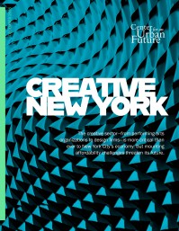 Creative New York
