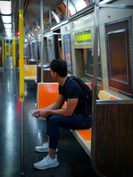 CUF Directly Inspires New Pilot Program Offering Free OMNY Cards to CUNY Students