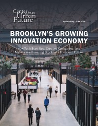 Brooklyn’s Growing Innovation Economy