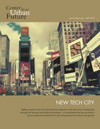 New Tech City