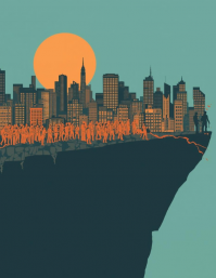 NYC’s Safety Net on the Brink