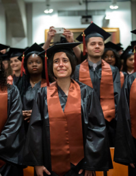 To Create a More Equitable Economy, Invest in CUNY