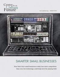 Smarter Small Businesses