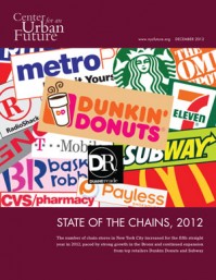 State of the Chains, 2012