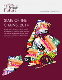 State of the Chains, 2014