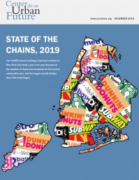 State of the Chains, 2019