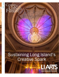 Sustaining Long Island’s Creative Spark