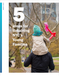 5 Ideas for Retaining NYC’s Young Families