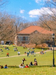 Tapping Real Estate to Help Fund NYC’s Parks