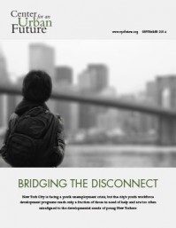 Bridging the Disconnect