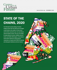State of the Chains, 2020