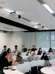 CUF Research Inspires City Council Hearing on Small Financial Barriers for CUNY Students