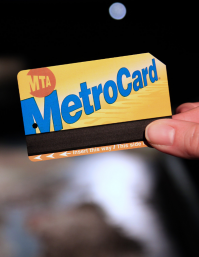 The city should provide free MetroCards to CUNY students