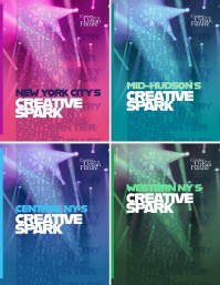 New York’s Creative Spark: 10 Data Snapshots of the Arts Across New York State