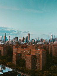 Leveraging Affordable Housing to Advance Economic Mobility in NYC
