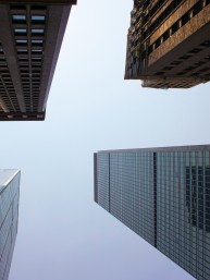 Ideas for Generating New Revenue Streams for NYC