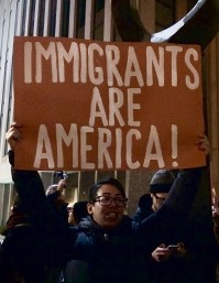 The Numbers Behind the Immigration Debate