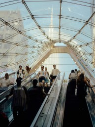 The Other Side of Affordability: How NYC Can Boost Incomes, Build Wealth, and Expand Pathways to the Middle Class