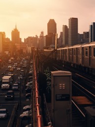 What’s Next for Economic Mobility in NYC?