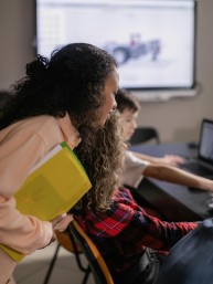 NYC tech education in today’s AI age