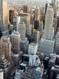Ideas for Cutting Bureaucratic Hurdles and Getting Things Done in NYC