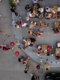 What Will It Take to Deliver Livable Streets to More of NYC’s Neighborhoods?