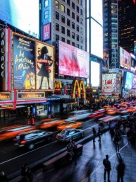 Accelerating the Return of Regional Visitors to Broadway