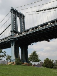 Unlocking Public-Private Partnerships to Help Support and Strengthen NYC’s Parks