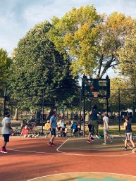 Putting the ‘Rec’ Back in NYC Parks and Recreation