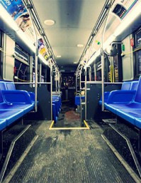 MTA Expands Real-Time Arrival Technology to all NYC Buses, a Recommendation from CUF’s Behind the Curb Report