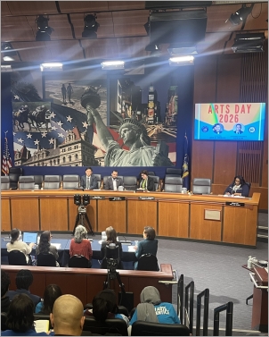 Strengthening the Arts and Culture Sector Amid Mounting Affordability Challenges