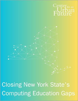 Closing New York State’s Computing Education Gaps