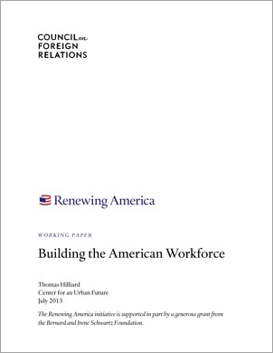 Building the American Workforce