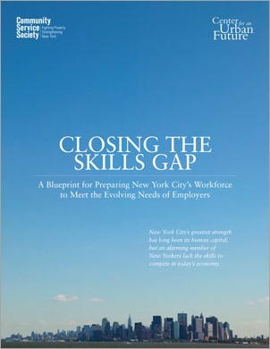 Closing the Skills Gap