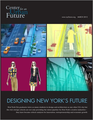 Designing New York’s Future