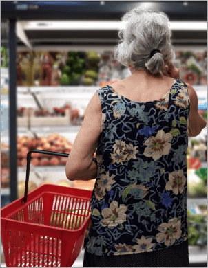 The Emerging Financial Security Crisis Facing Long Island’s Older Adults