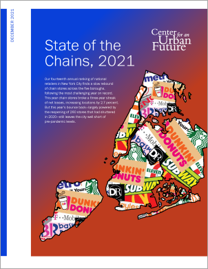 State of the Chains, 2021