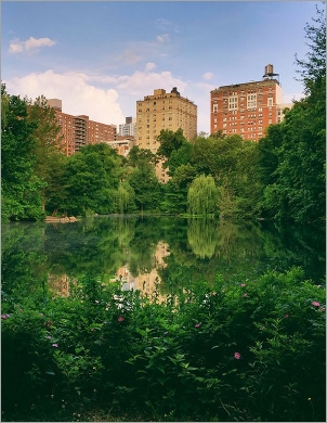 CUF Research Sparks $43 Million in New Funding for City Parks