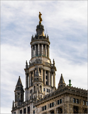 Don’t wait on Albany for revenue options