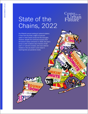 State of the Chains, 2022
