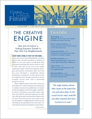 The Creative Engine