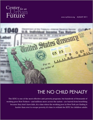 The No Child Penalty